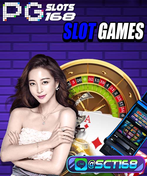slot games